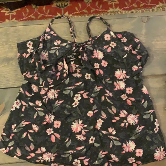 Cami Top - Picture 3 of 4